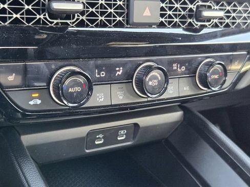 Used 2024 Honda Accord Sport image 18