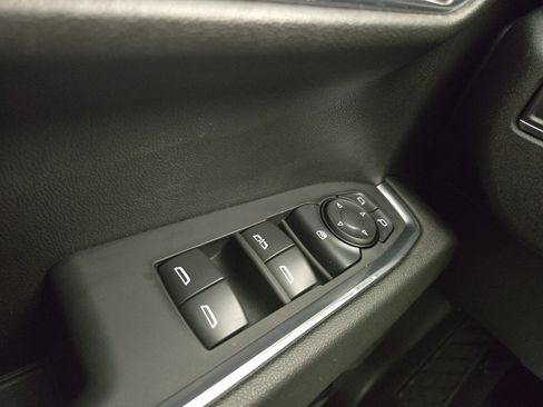 Certified 2023 Chevrolet Silverado 1500 RST w/ LPO, Dark Essentials Package image 29