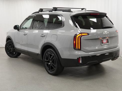 Used 2024 Kia Telluride SX X-Line image 16