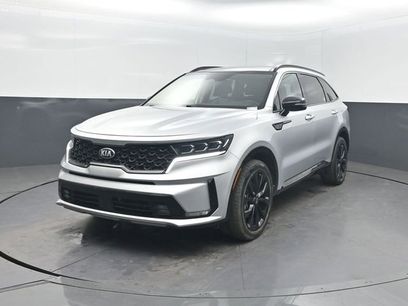 Used 2021 Kia Sorento SX