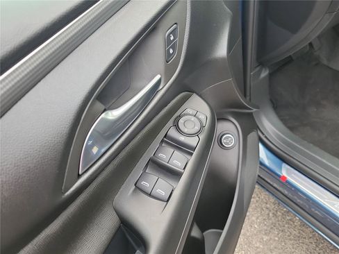 New 2026 Buick Envista Avenir image 20