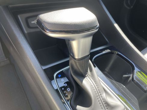 Certified 2023 Hyundai Santa Cruz SEL w/ Activity Package image 17