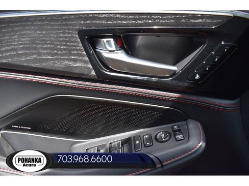 New 2026 Acura MDX Type S AWD/4WD image 24