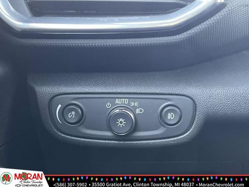 Certified 2023 Chevrolet TrailBlazer LT image 25