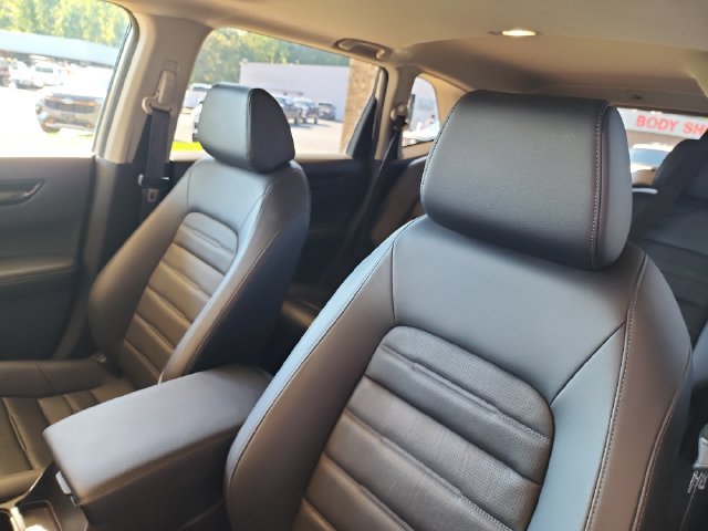 Used 2024 Honda CR-V EX-L image 11
