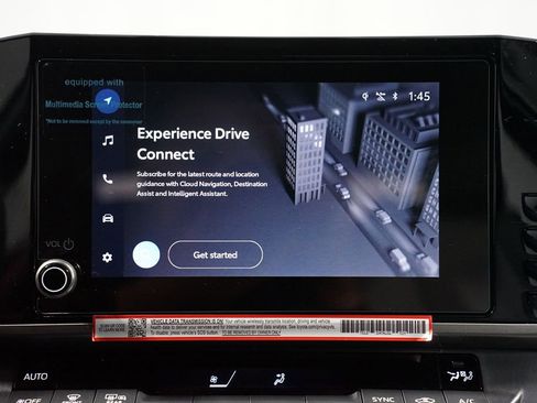 Certified 2026 Toyota Camry SE image 18