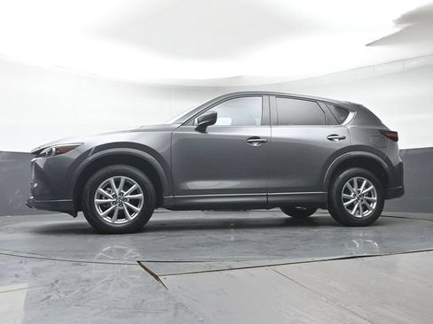 Certified 2024 MAZDA CX-5 AWD 2.5 S w/ Preferred Package image 31