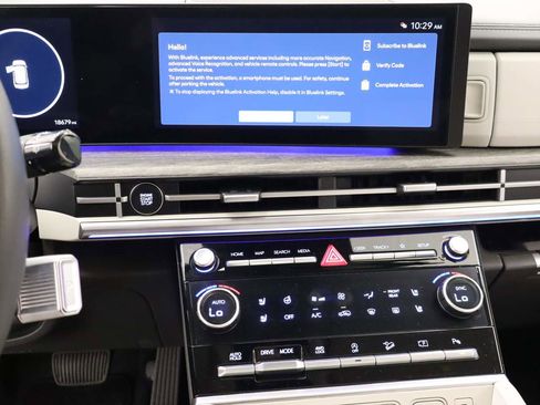 Used 2025 Hyundai Santa Fe Calligraphy AWD/4WD image 12