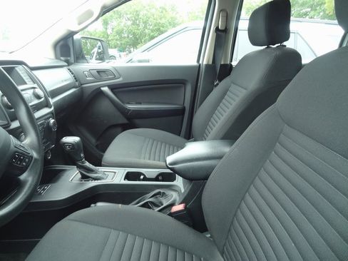 Used 2020 Ford Ranger XL w/ Equipment Group 101A Mid image 7
