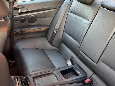 Used 2008 BMW 328i Coupe RWD image 10