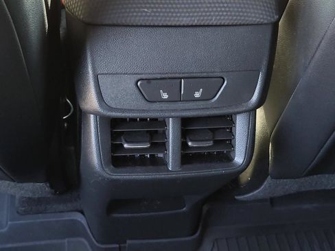 Used 2026 Chevrolet Equinox RS w/ Convenience Package III FWD image 17