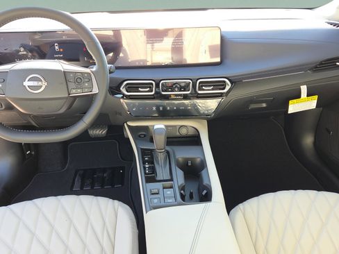 New 2026 Nissan Sentra SL w/ Floor Mat Package image 14