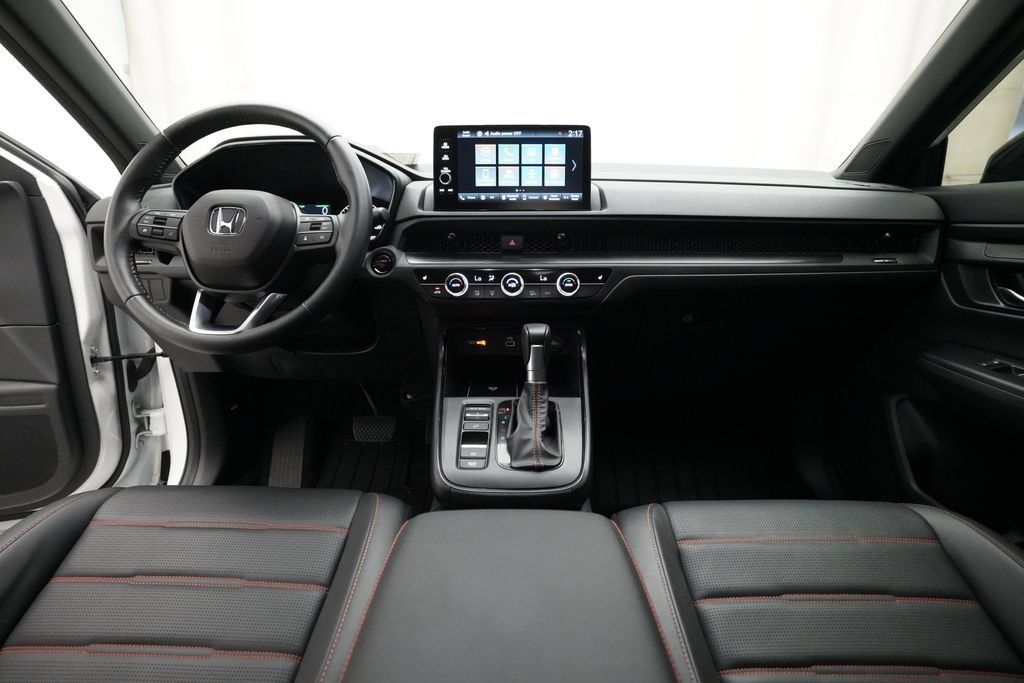 Certified 2025 Honda CR-V Sport-L image 5