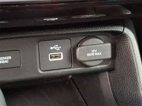 Certified 2023 Honda Civic Sport image 22