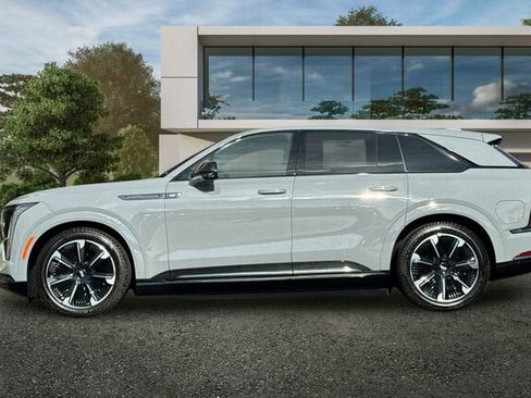 New 2026 Cadillac Escalade IQ Sport 1 image 7