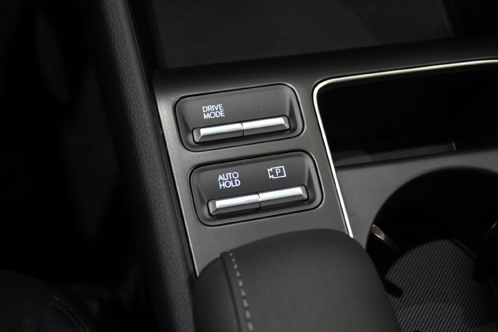 New 2026 Hyundai Sonata Blue FWD image 26