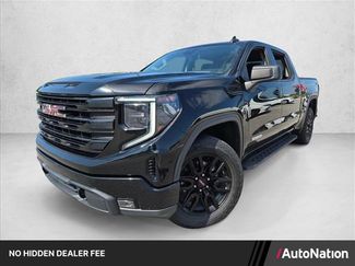 Used 2023 GMC Sierra 1500 Elevation AWD/4WD video 1