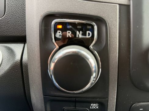 Used 2021 RAM 1500 Tradesman w/ Popular Equipment Group AWD/4WD image 29