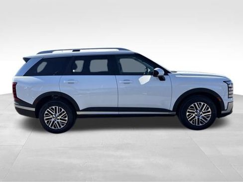 New 2026 Hyundai Palisade SEL FWD image 6