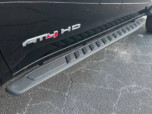 New 2026 GMC Sierra 2500 AT4 w/ AT4 Premium Plus Package AWD/4WD image 20
