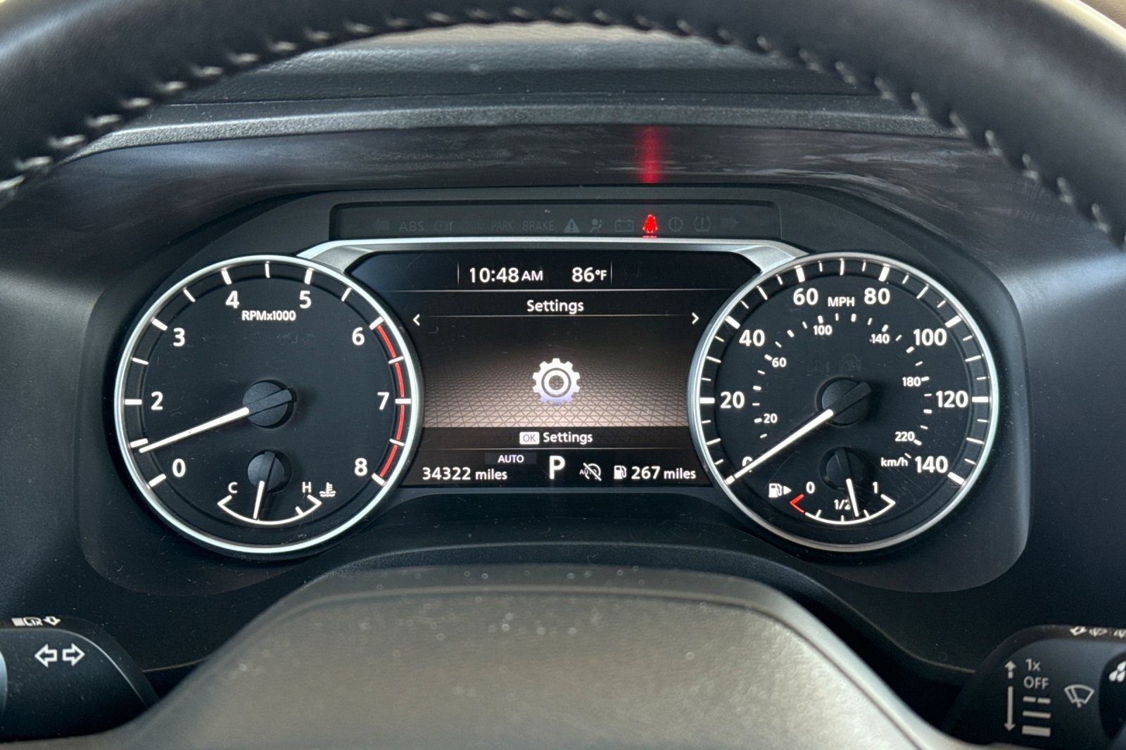 Certified 2025 Nissan Rogue SV AWD/4WD image 33