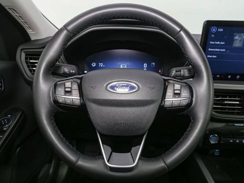 Used 2023 Ford Escape Active w/ Tech Pack #2 AWD/4WD image 31