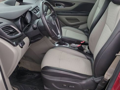 Used 2016 Buick Encore Convenience image 17