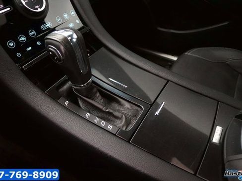 Used 2013 Ford Taurus Limited image 19
