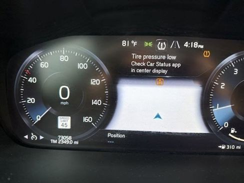 Used 2021 Volvo S60 T5 Momentum w/ Premium Package FWD image 18