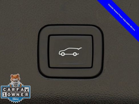 Used 2024 Chevrolet Suburban High Country AWD/4WD image 32