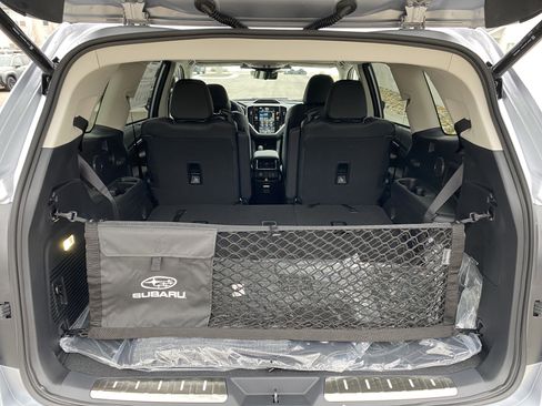 New 2026 Subaru Ascent Touring image 36