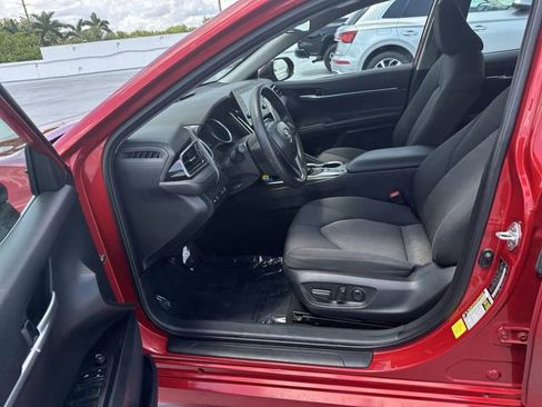 Used 2024 Toyota Camry LE image 23