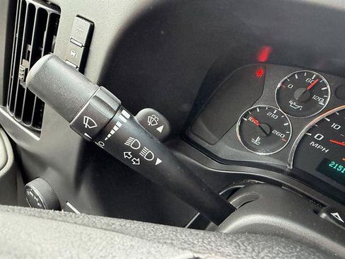Used 2025 GMC Savana 2500 w/ Driver Convenience Package RWD image 20