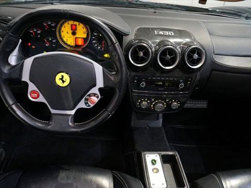 Used 2007 Ferrari F430 Spider image 15