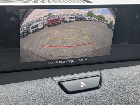 New 2026 MAZDA CX-70 SC Plus AWD/4WD image 20