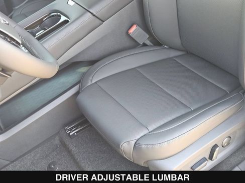 New 2026 Nissan Murano SL AWD/4WD image 16