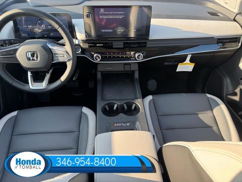 New 2026 Honda Prologue Touring image 36