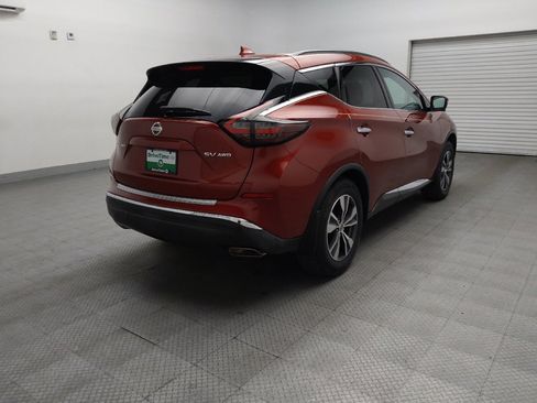 Used 2019 Nissan Murano SV w/ Premium Package AWD/4WD image 9