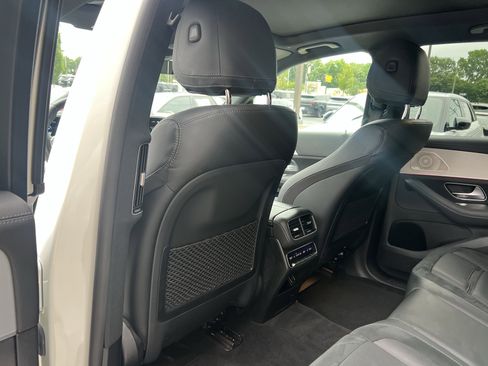 Used 2021 Mercedes-Benz GLE 53 AMG 4MATIC image 34