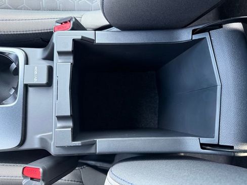 New 2026 Subaru Forester Base image 24