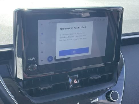 Used 2024 Toyota Corolla LE image 4