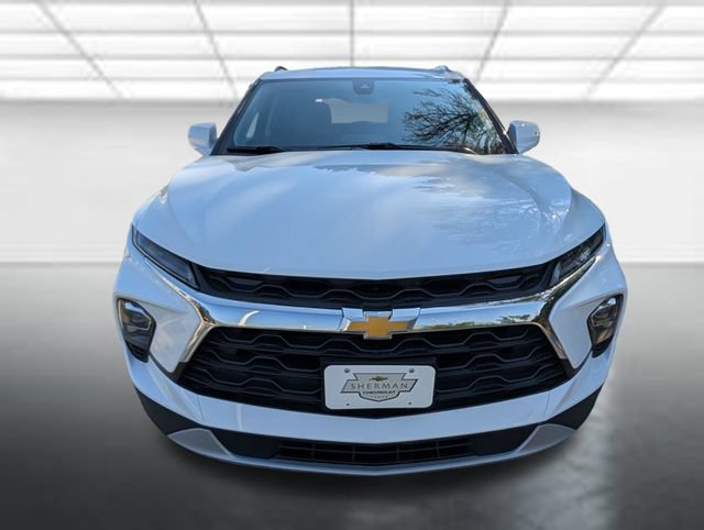 New 2026 Chevrolet Blazer LT w/ LPO, Floor Liner Package AWD/4WD image 24