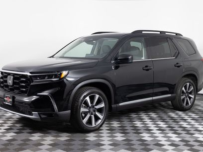 Used 2023 Honda Pilot Touring