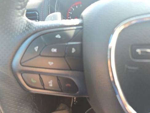Used 2026 Dodge Durango GT AWD/4WD image 23