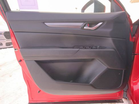 Used 2024 MAZDA CX-5 AWD 2.5 S w/ Select Package image 27