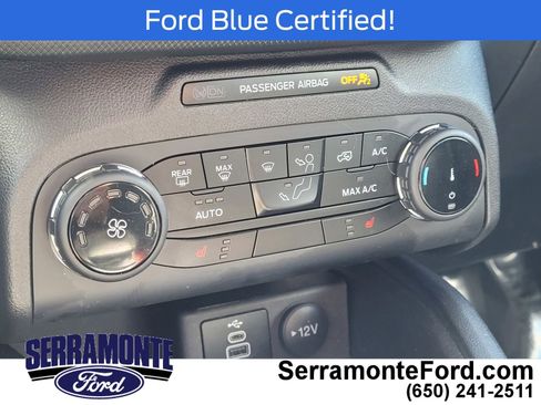 Used 2023 Ford Bronco Sport Big Bend w/ Convenience Package AWD/4WD image 26
