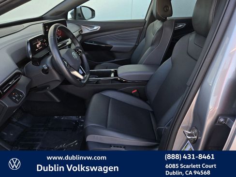 Certified 2023 Volkswagen ID.4 Pro S image 16