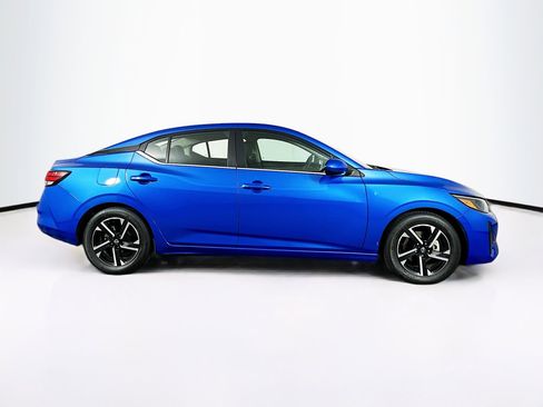 Used 2024 Nissan Sentra SV image 10