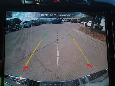 New 2026 RAM 1500 Laramie image 17