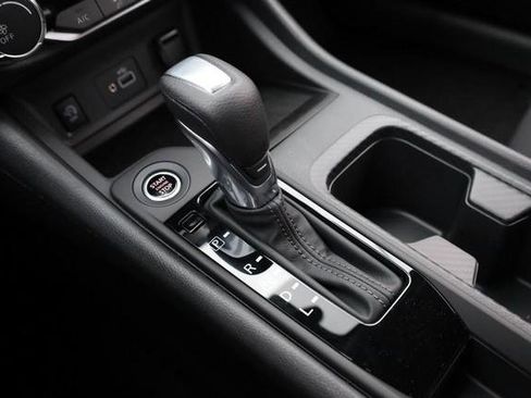 New 2025 Nissan Sentra S image 16